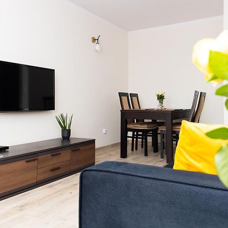 Apartament Na Bajkowej Busko-Zdrój Exteriér fotografie