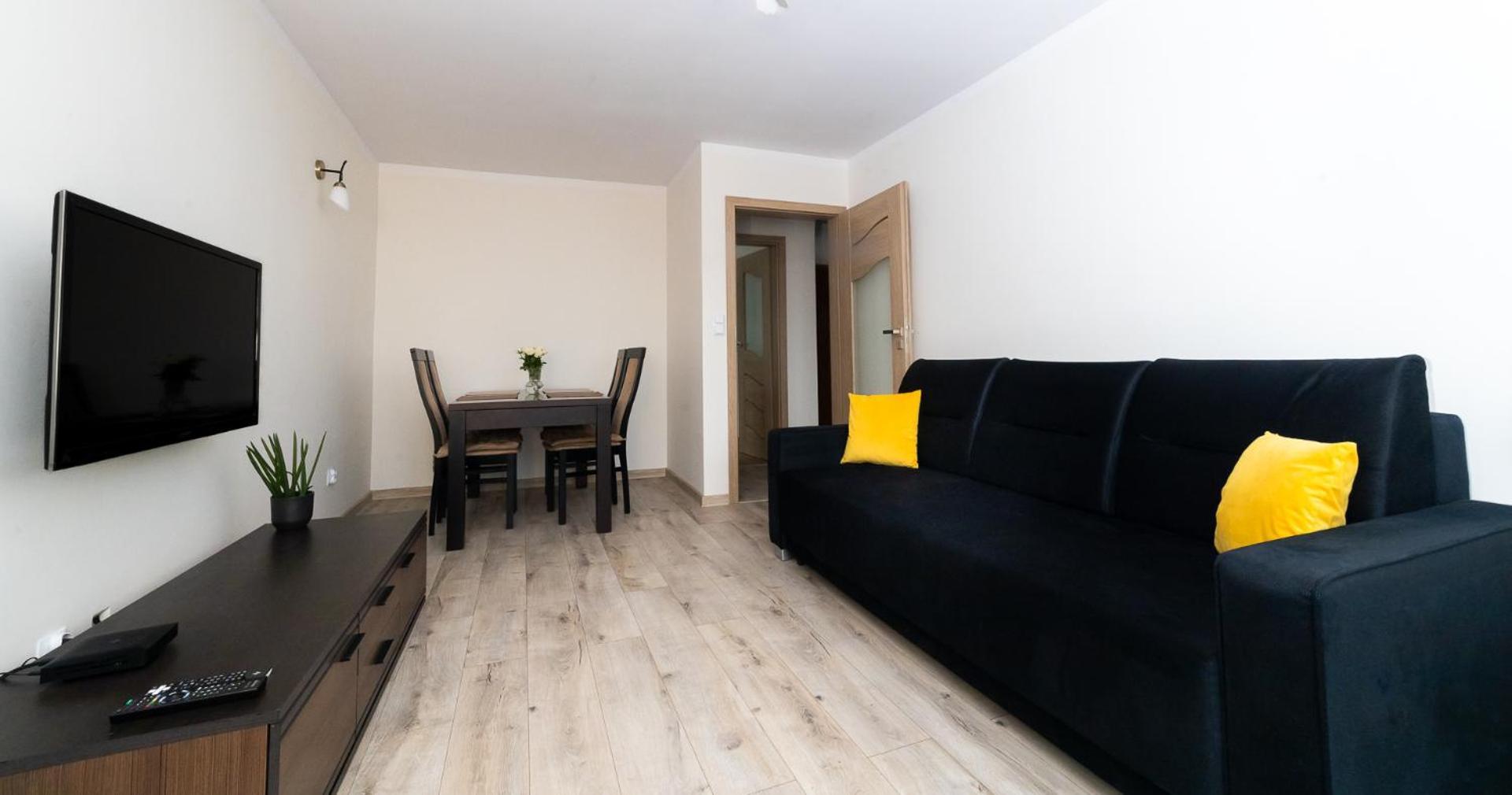 Apartament Na Bajkowej Busko-Zdrój Exteriér fotografie