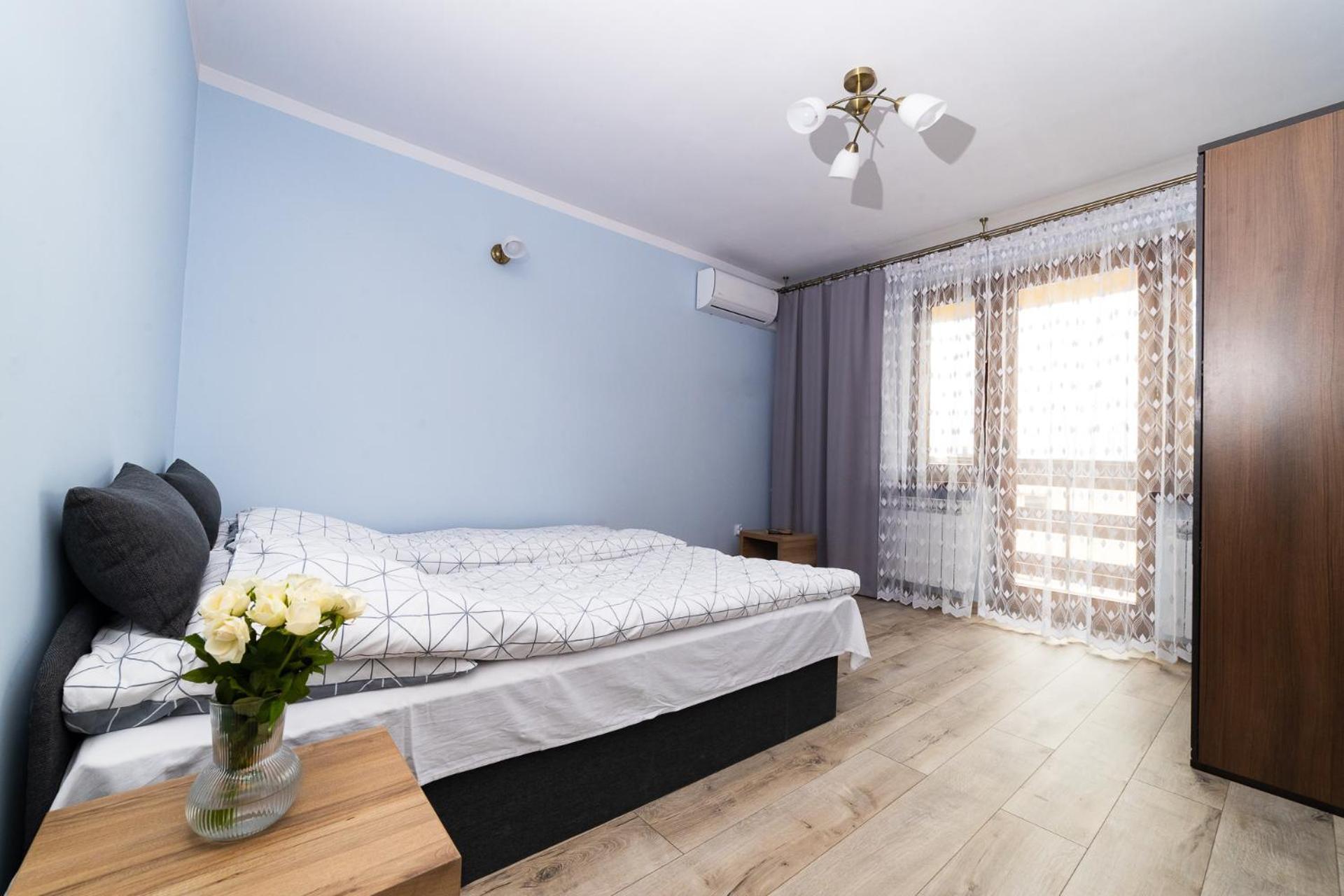 Apartament Na Bajkowej Busko-Zdrój Exteriér fotografie