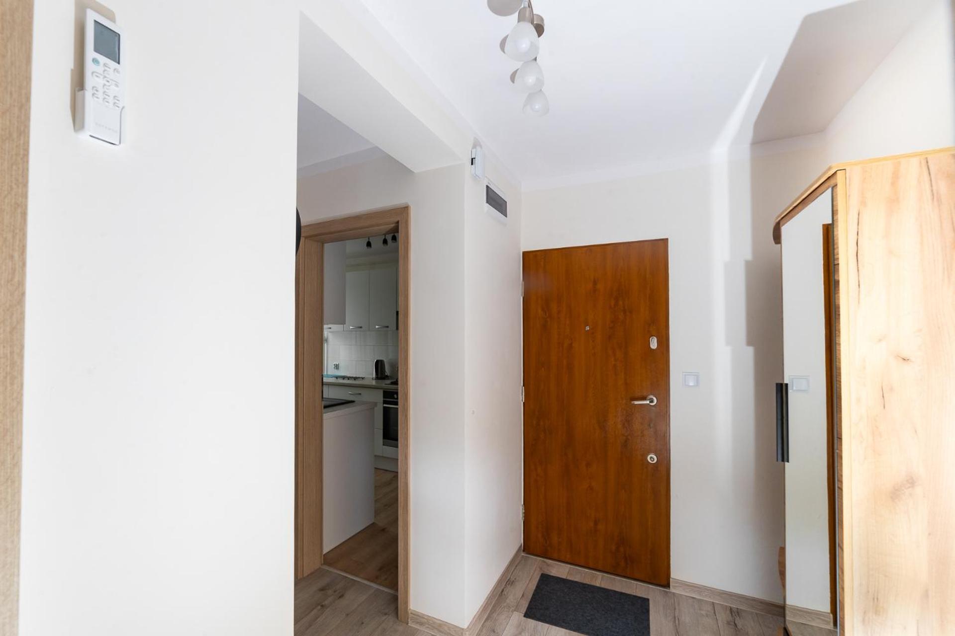 Apartament Na Bajkowej Busko-Zdrój Exteriér fotografie