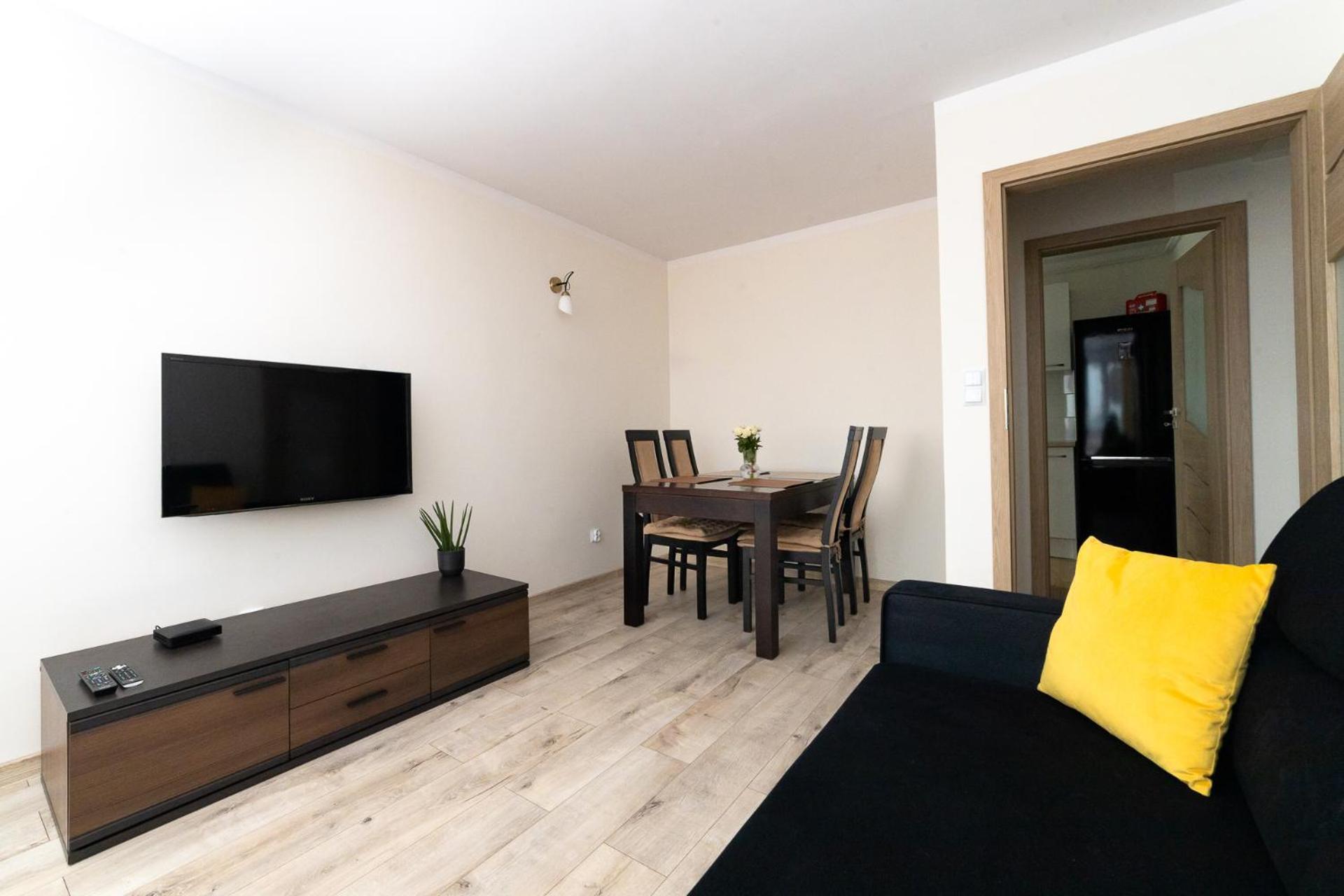 Apartament Na Bajkowej Busko-Zdrój Exteriér fotografie