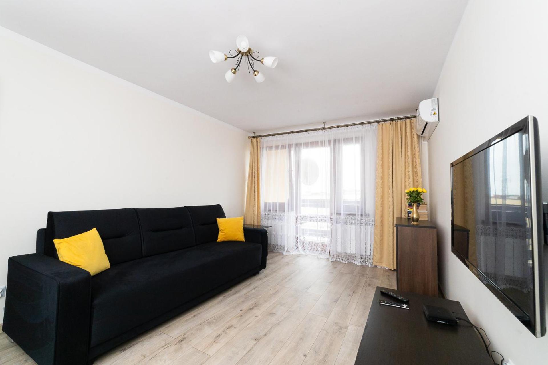 Apartament Na Bajkowej Busko-Zdrój Exteriér fotografie