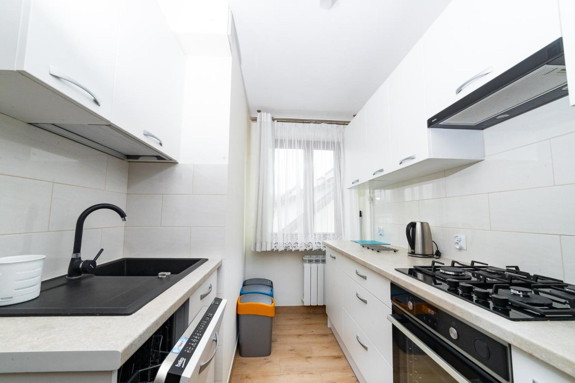Apartament Na Bajkowej Busko-Zdrój Exteriér fotografie