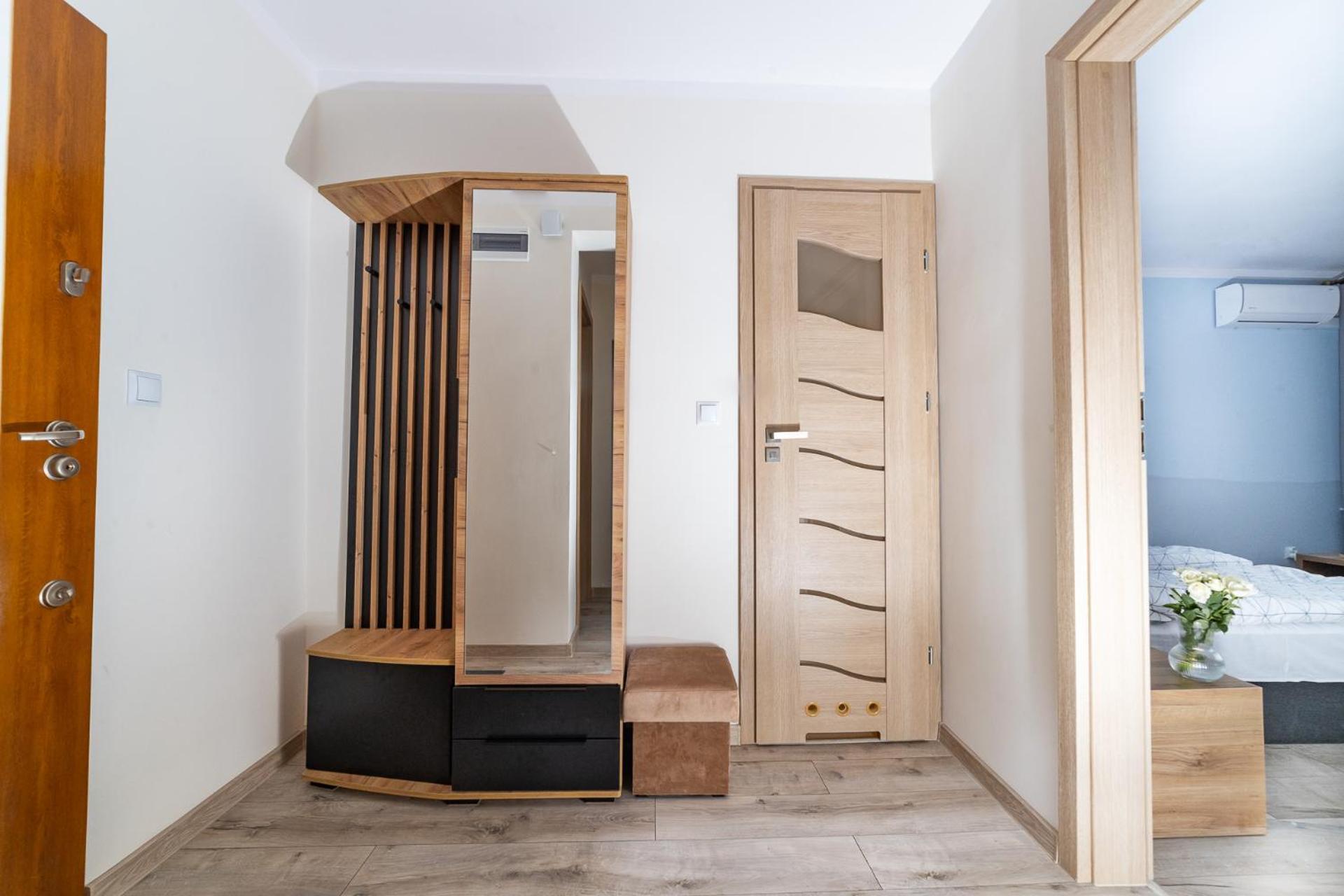 Apartament Na Bajkowej Busko-Zdrój Exteriér fotografie