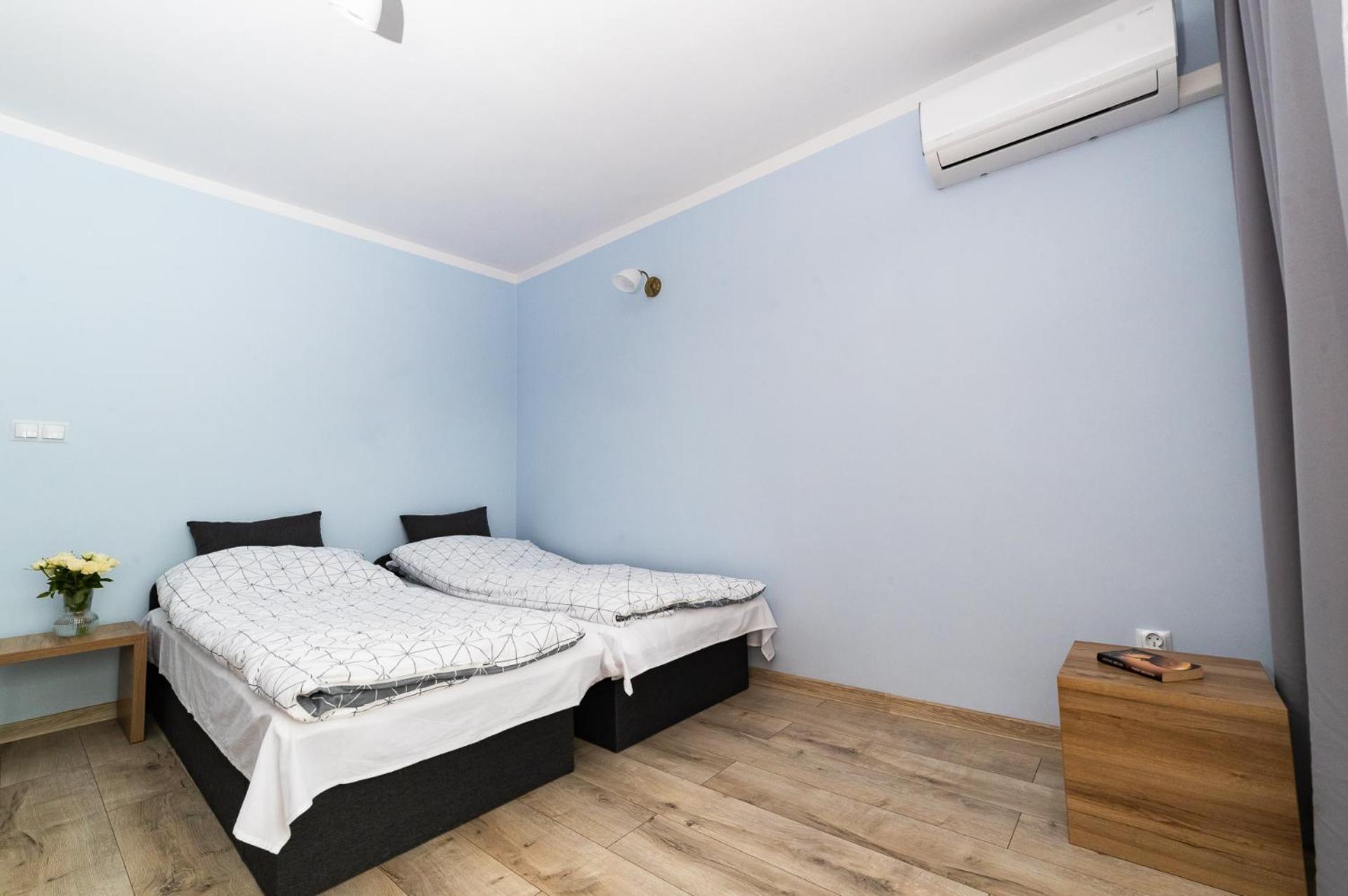 Apartament Na Bajkowej Busko-Zdrój Exteriér fotografie