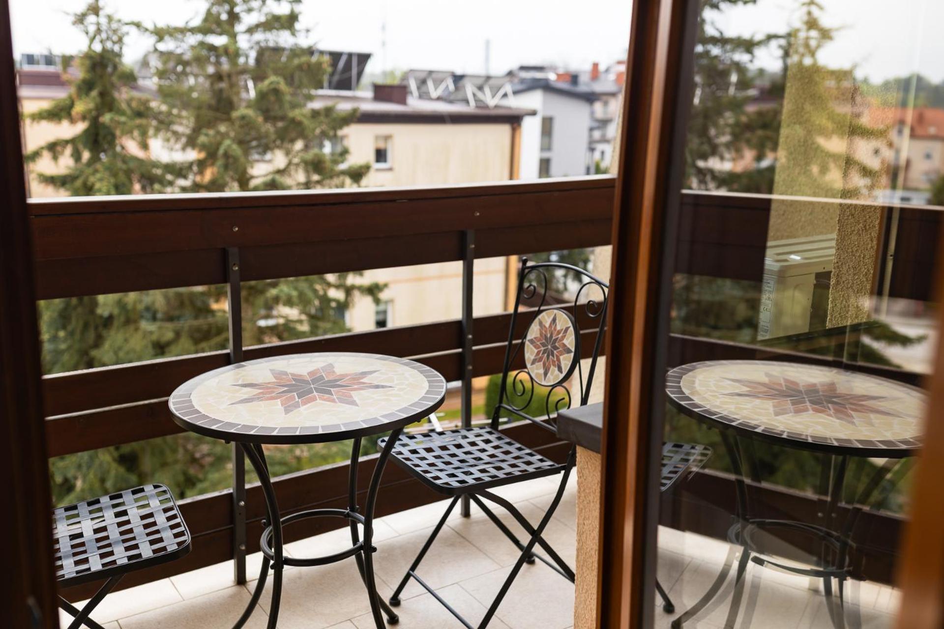 Apartament Na Bajkowej Busko-Zdrój Exteriér fotografie