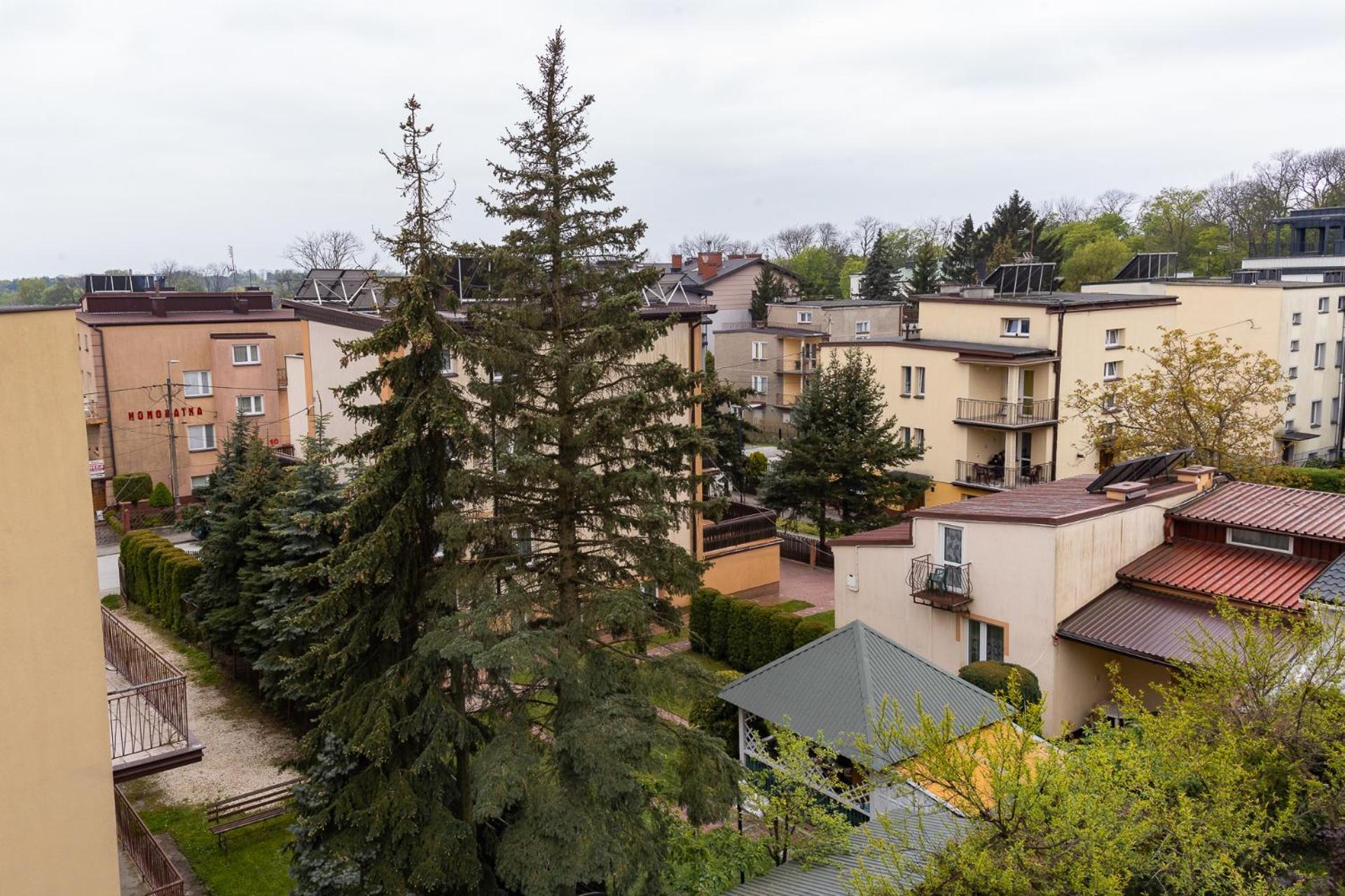 Apartament Na Bajkowej Busko-Zdrój Exteriér fotografie